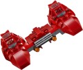 LEGO ® 75222 Starwars Zdrada w Chmurach