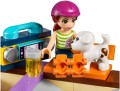  LEGO 41099 Friends Skatepark w Heartlake