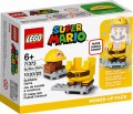 LEGO ® 71373 SUPER MARIO Mario budowniczy-dodatek