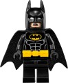 LEGO ® 70920 Mech Eggheada i bitwa na jedzenie