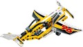 LEGO 42044 Technic Odrzutowiec wiek 7-14