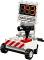 LEGO 10742 Juniors Trening szybkości