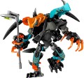 LEGO Hero Factory 44021 Splitter kontra Furno
