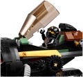 LEGO 70747 Ninjago Kruszarka skał