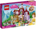  LEGO 41067 Księżniczki Zaczarowany zamek Belli