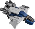 LEGO 76042 Super Heroes SHIELD Helicarrier
