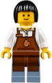 LEGO 10255 Creator Plac Zgromadzeń
