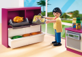 PLAYMOBIL 5582 Nowoczesna kuchnia