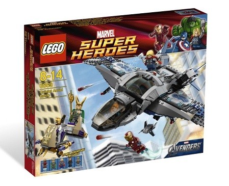 LEGO Super Heroes 6869 Avengers Quinjet Aerial Battle 1.jpg