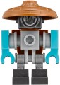 LEGO® 70620 Miasto NINJAGO®