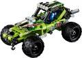 LEGO Technic 42027 Pustynna wyścigówka