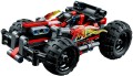 LEGO ® Technic 42073 Czerwona wyścigówka