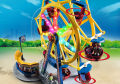 PLAYMOBIL 5552 Diabelski młyn z kolorowym oświetleniem