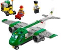LEGO 60101 City Samolot transportowy