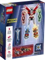 LEGO ® 21311 IDEAS Voltron