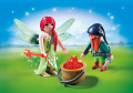 PLAYMOBIL 6842 Duo Pack Elf i Krasnolud