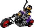 LEGO ® 70640 Kwatera główna S.O.G.