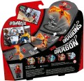LEGO ® Ninjago 70647 Kai - smoczy mistrz