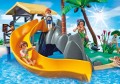 PLAYMOBIL 6979 Karaibska wyspa z barem na plaży