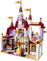  LEGO 41067 Księżniczki Zaczarowany zamek Belli