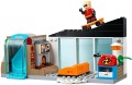 LEGO ® 10761 Juniors Wielka ucieczka z domu