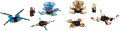 LEGO ® Ninjago 70663 Spinjitzu Nya & Wu