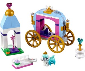 LEGO 41141 Księżniczki Królewska Karoca z Dyni