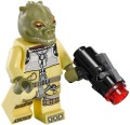 LEGO ® 75167 Ścigacz łowcy nagród