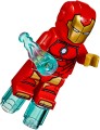 LEGO 76077 Super Heroes Iron Man Detroit Steel