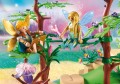 PLAYMOBIL 9132 Magiczny las wróżek