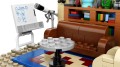LEGO 21302 Ideas Teoria Wielkiego Podrywu