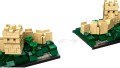 LEGO ® 21041 Wielki Mur Chiński