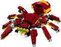 LEGO® 31073 Mityczne stworzenia