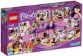 LEGO 41336 Artystyczna kawiarnia Emmy