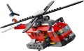  LEGO 60010 City Helikopter strażacki 