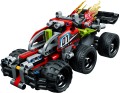 LEGO ® Technic 42073 Czerwona wyścigówka