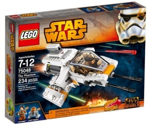 LEGO 75048 Star Wars Phantom