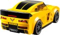 LEGO 75870 Speed Champions Chevrolet Corvette