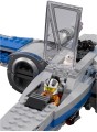 LEGO 75149 Myśliwiec X-Wing Ruchu oporu