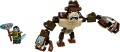 LEGO Chima 70125 Goryl 