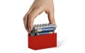 LEGO City 3677 Red Cargo Train 