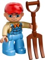 LEGO Duplo 10525 Duża farma