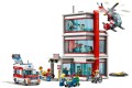 LEGO ® 60204 Szpital LEGO City