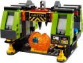  LEGO 60125 City Wulkany helikopter transportowy