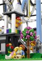 LEGO 10247 Diabelski Młyn wiek 16+