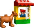 
LEGO DUPLO 10507 Mój pierwszy pociąg