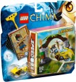  LEGO 70104 Chima Bramy dżungli