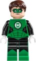 LEGO 76025 Super Heroes Zielona Latarnia vs. Sinestro