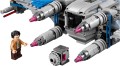 LEGO 75149 Myśliwiec X-Wing Ruchu oporu