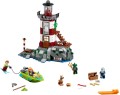 LEGO 75903 Scooby-Doo Nawiedzona latarnia 